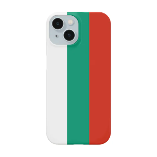 ブルガリアの国旗 Smartphone Case