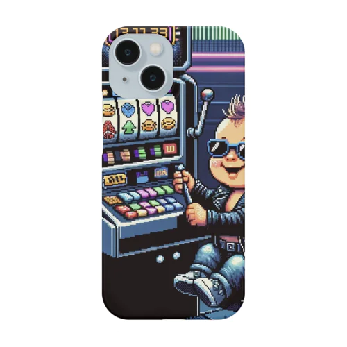 ギャンブルベイビー Smartphone Case