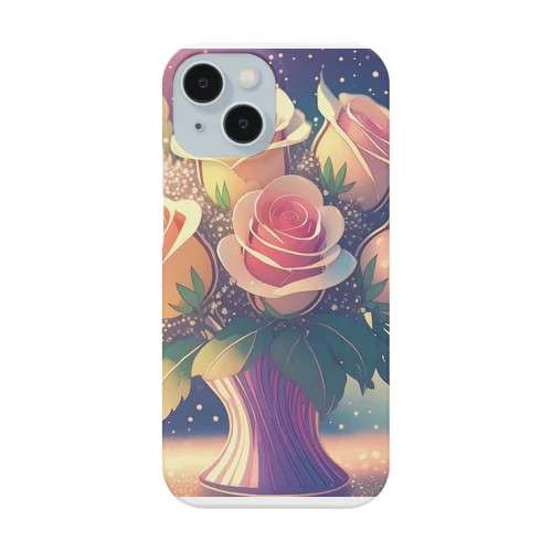 シャイニー🌹ローズ Smartphone Case