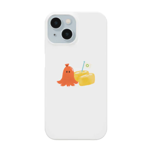 はらぺこ弁当 Smartphone Case