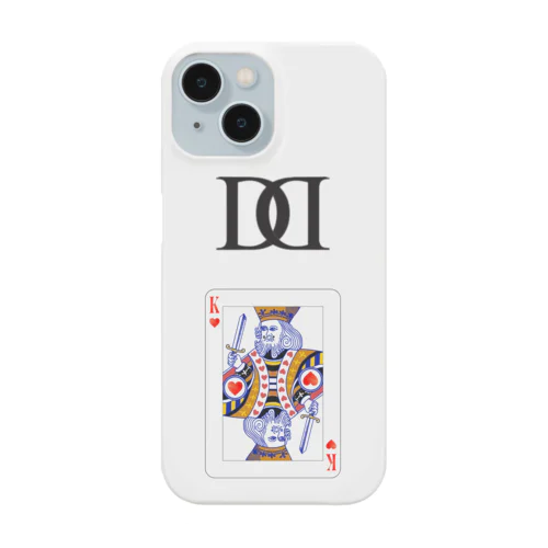 DIP DRIP "King of Infinity" Series Smartphone Case