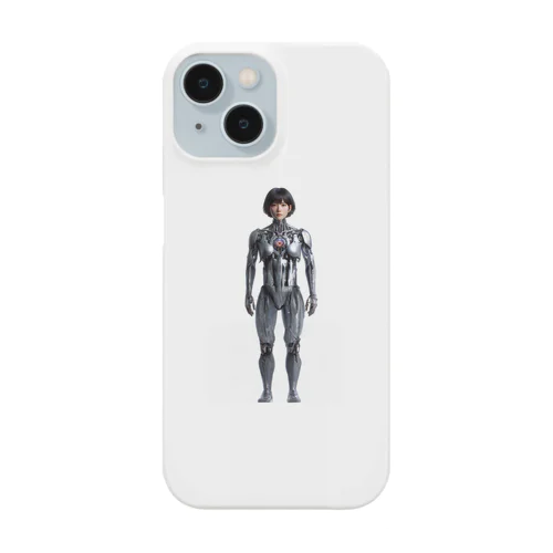 近未来SF-02 Smartphone Case