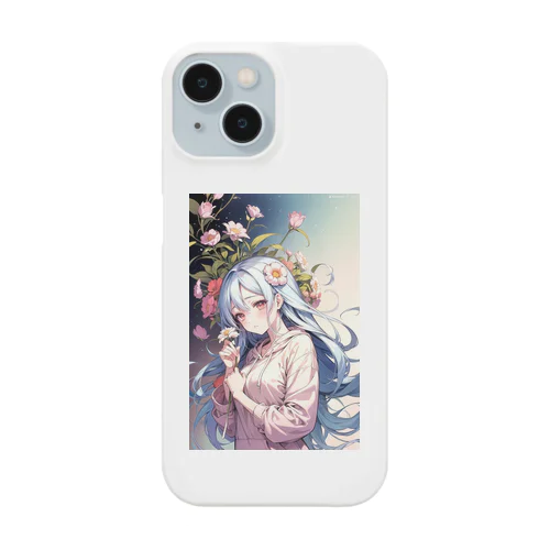 花と君7 Smartphone Case