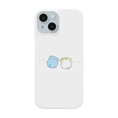 わたんこべあ　ありんこ Smartphone Case