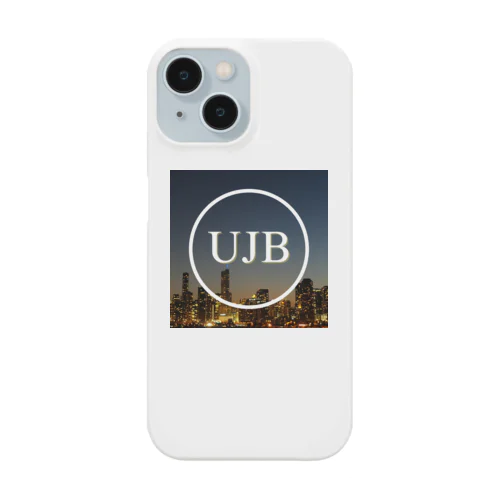 URBAN JAZZ BEATS アイコン Smartphone Case