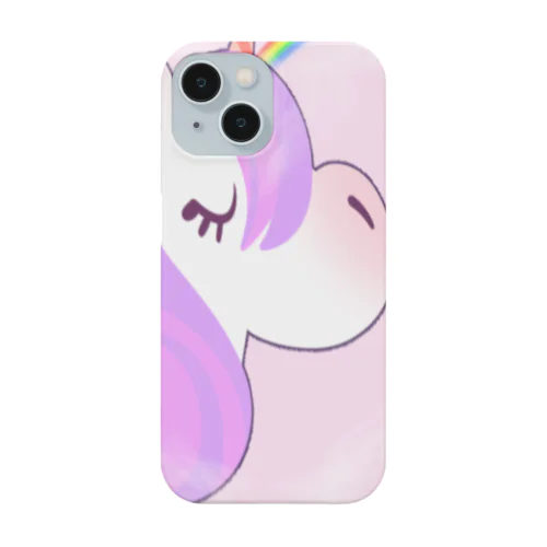 ユニコーン Smartphone Case