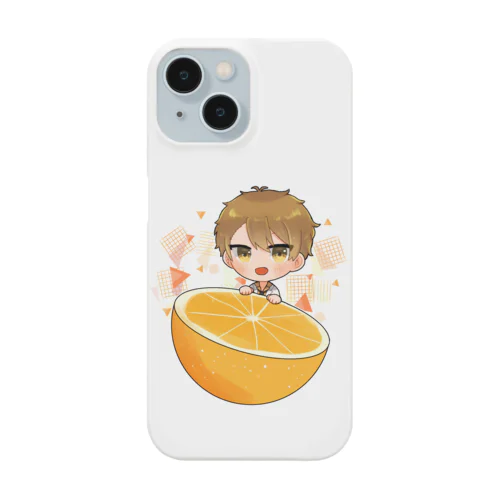 ホストクラブARPS シュウ  Smartphone Case