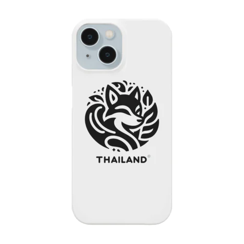 タイ風デザイングッズ Smartphone Case