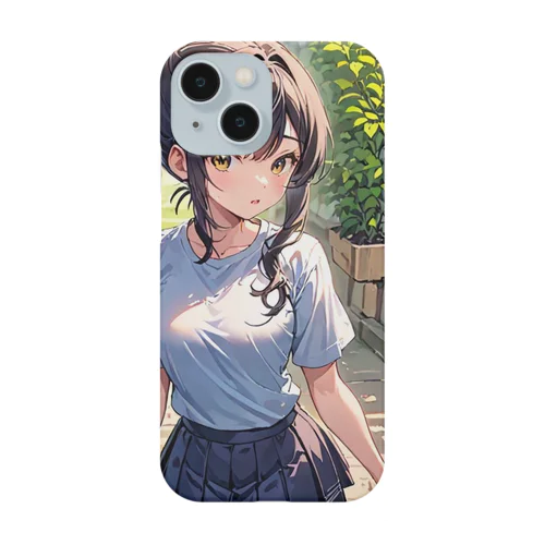 田舎のJK Smartphone Case