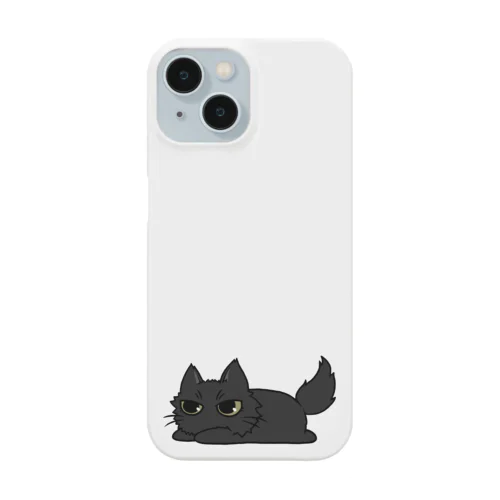 ねころびじじまる Smartphone Case