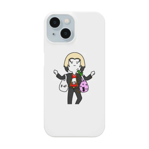 おつかい系男子 Smartphone Case