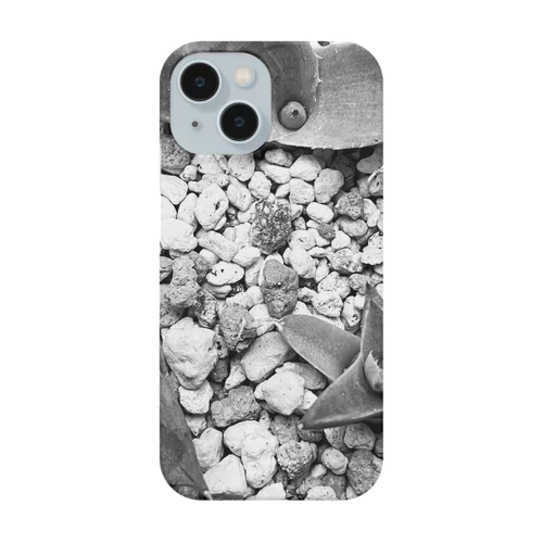 A.Americana ssp.Proto Smartphone Case