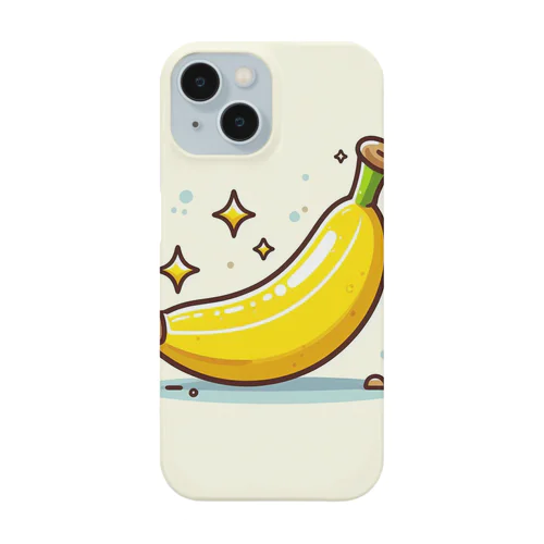 バナナ Smartphone Case