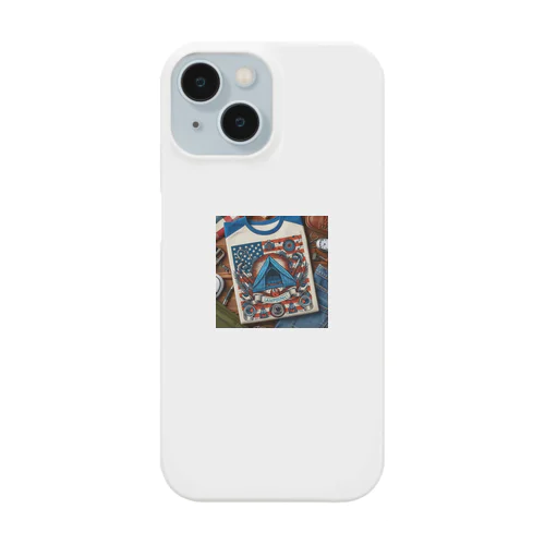 フィールドギア Smartphone Case