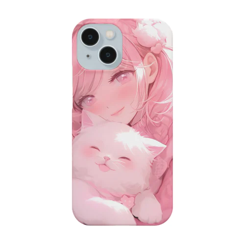 kina_009 Smartphone Case