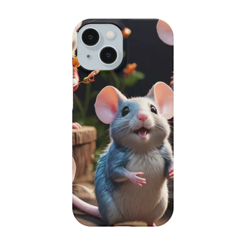 chuオーケストラ Smartphone Case