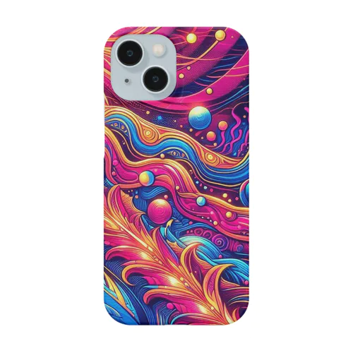 colorful Smartphone Case