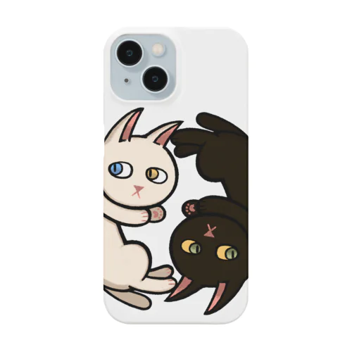 陰陽 Smartphone Case