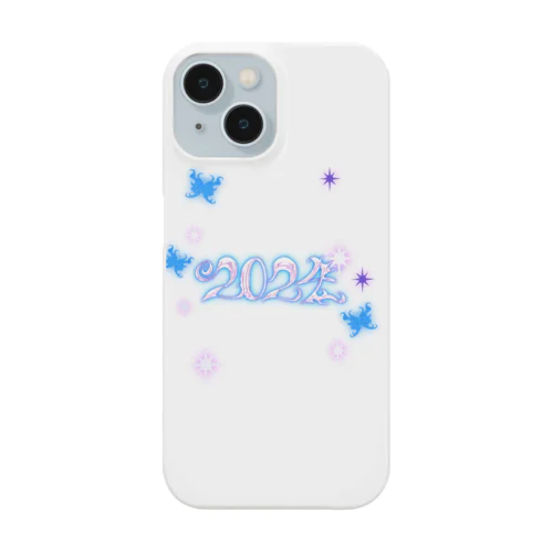 2024 開運 ！！ Smartphone Case