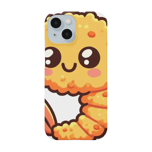 エビふりゃ〜くん Smartphone Case