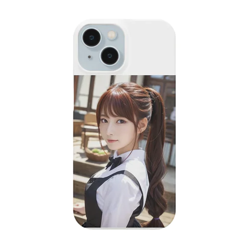 メイドさん Smartphone Case