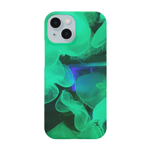 クラゲ Smartphone Case