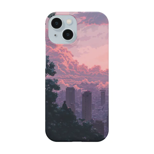 Overview Smartphone Case