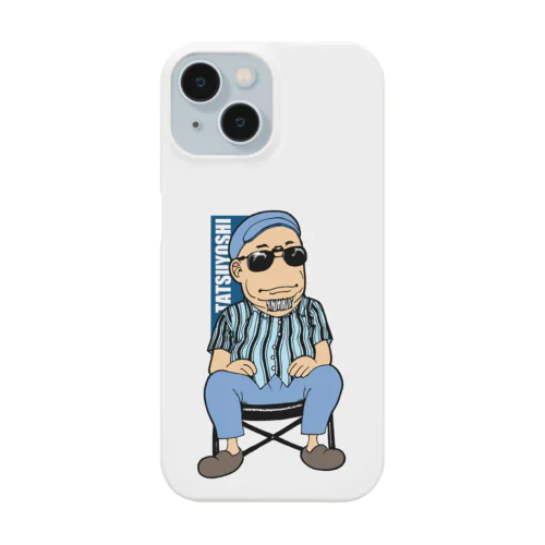 たつよし Smartphone Case