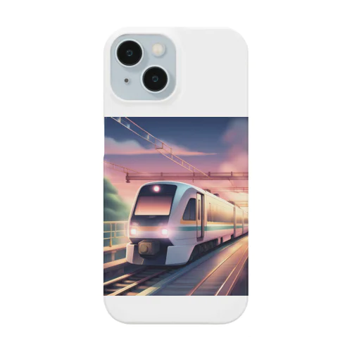 近未来特急風　　ato Smartphone Case