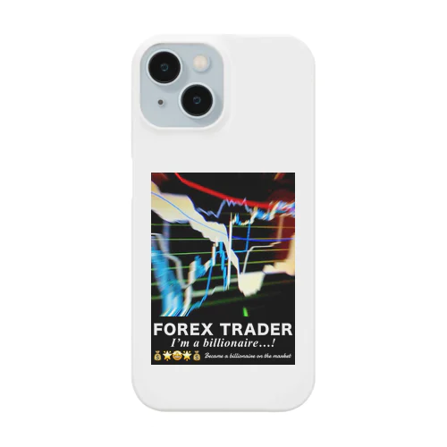 FXトレーダー デザイン(Ｂ)Ver. Smartphone Case