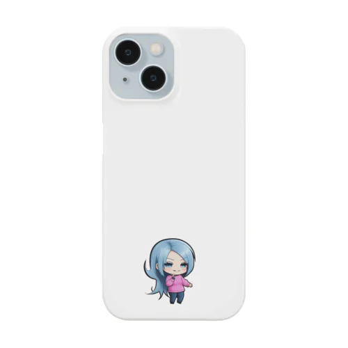 翼ちゃん Smartphone Case