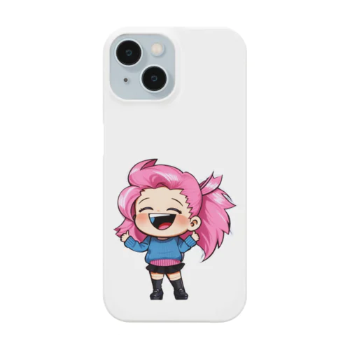 彩（いろどり） Smartphone Case