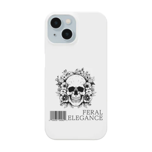 Wild Essence Smartphone Case