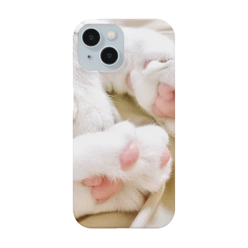 肉球lover Smartphone Case