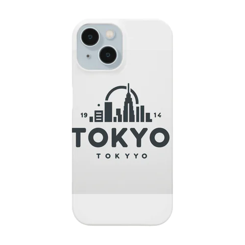 TOKYO スマホケース