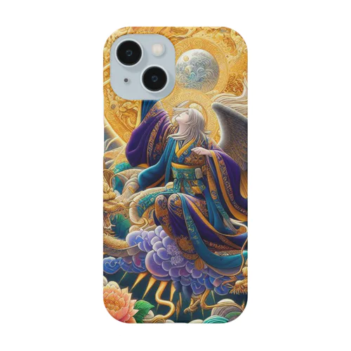 Lira天使シリーズ Smartphone Case