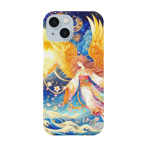 Lira天使シリーズ～ Smartphone Case