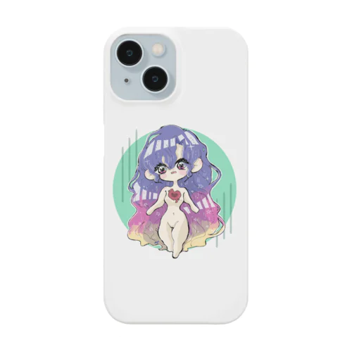 heart Smartphone Case