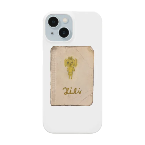 Lili Smartphone Case