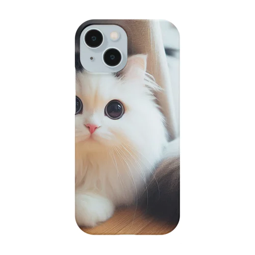 かくれんぼにゃ Smartphone Case