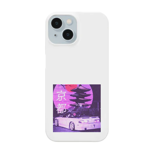 かっこいいテンアゲ！なティシャツ Smartphone Case