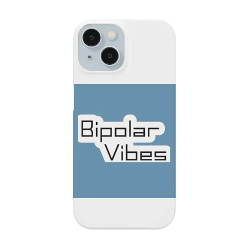 B.V. Official logo Smartphone Case