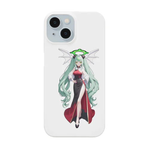 天使降臨 Smartphone Case