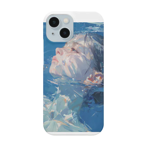 Crying Heat Smartphone Case