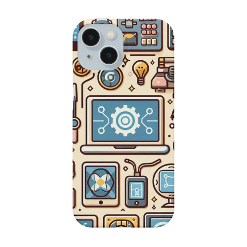 電子機器 Smartphone Case