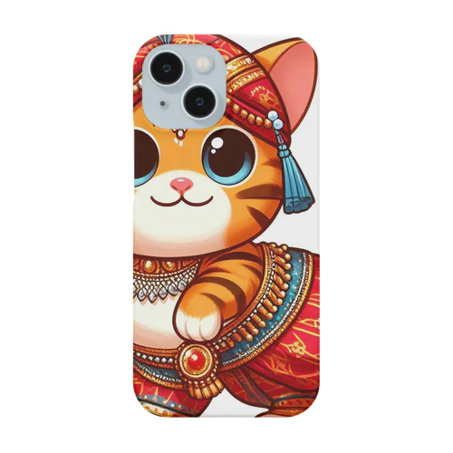 俺のベンガル１ Smartphone Case