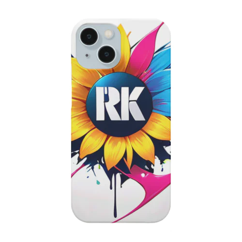 Rock! Smartphone Case