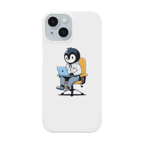 エンジニアぺんぎん。2 Smartphone Case