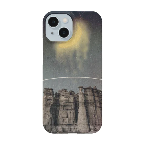UAP iPhone Smartphone Case