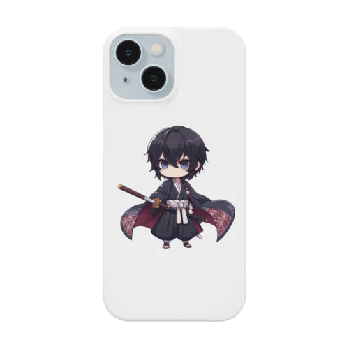 アニメシリーズ✨ Smartphone Case